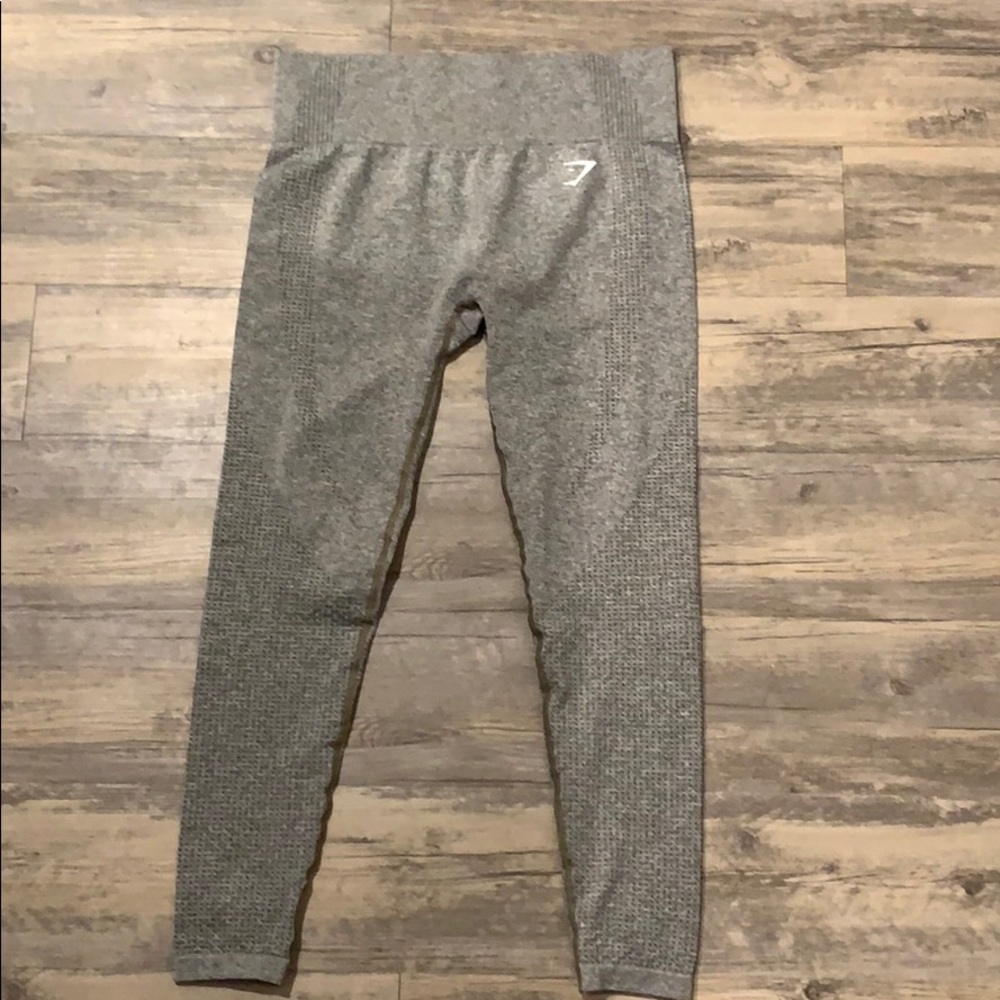 Gym Shark Leggings